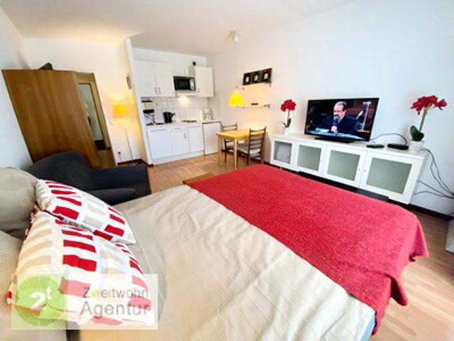 Wohnung mieten in Zentrum, Ratingen