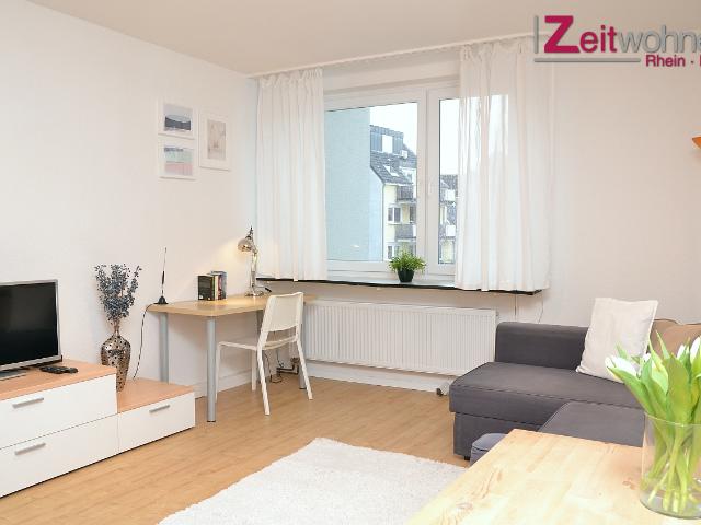 Haus mieten in Deutz, Köln