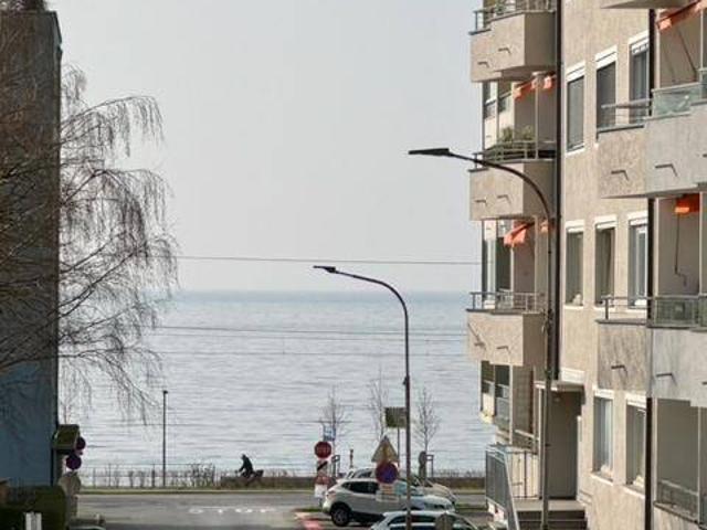 Apartment mieten in Klausmühle, Lochau