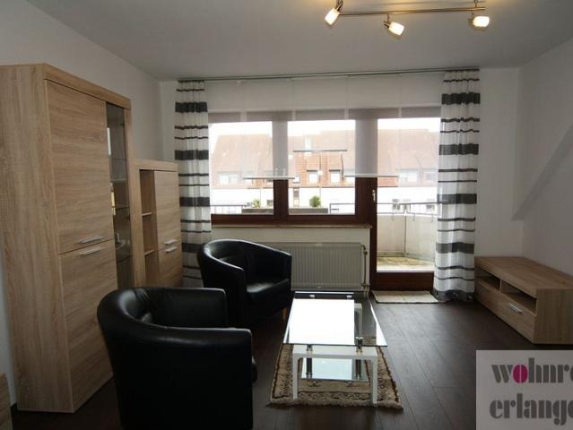 Apartment mieten in Am Anger, Erlangen