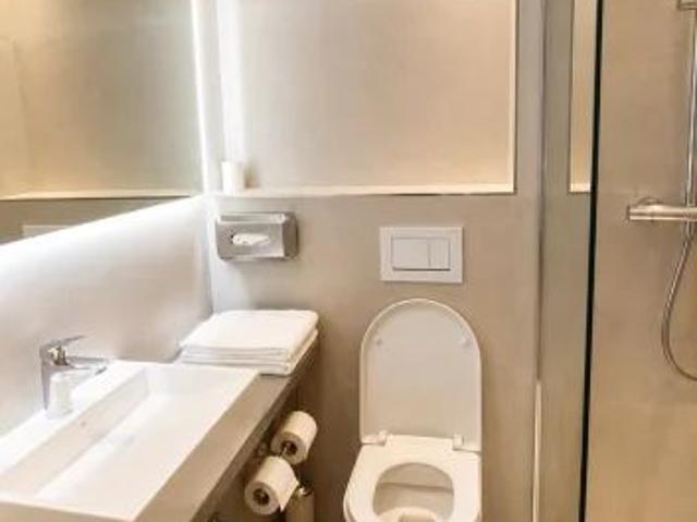 Apartment mieten in Karlsruhe, Baden-Württemberg