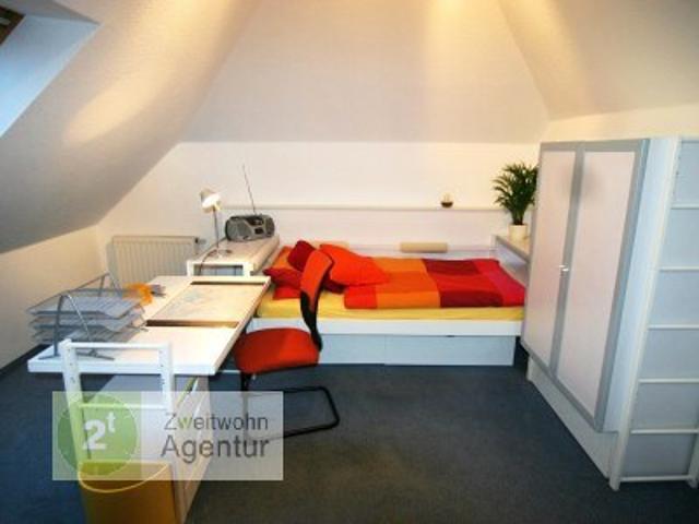 Wohnung mieten in Gruissem, Neuss