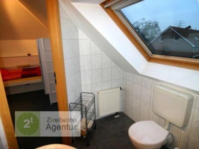 Apartment mieten in Klarissenviertel, Neuss