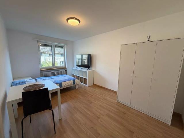 Zimmer mieten in Birsfelden, Bezirk Arlesheim