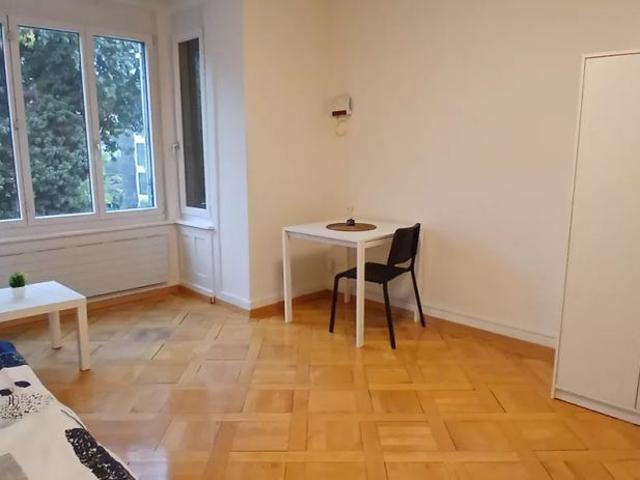 Zimmer mieten in Enge, Zürich