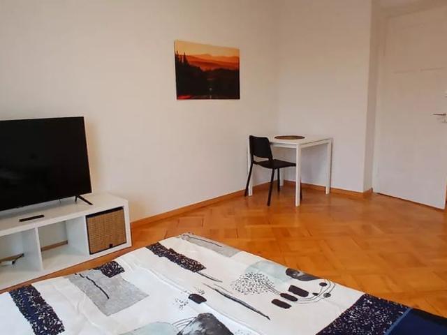 Zimmer mieten in Enge, Zürich