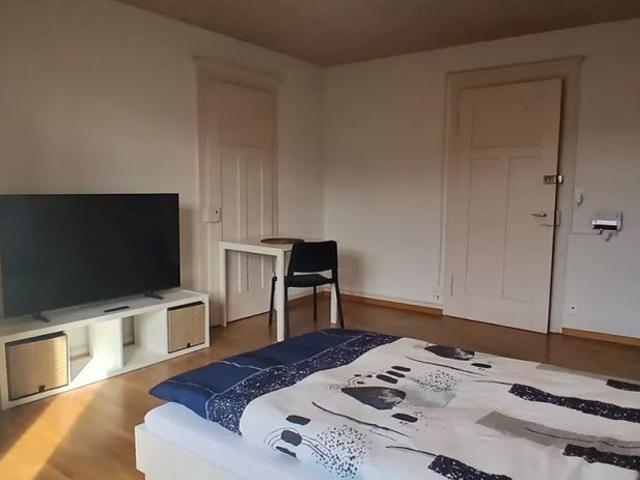 Zimmer mieten in Enge, Zürich