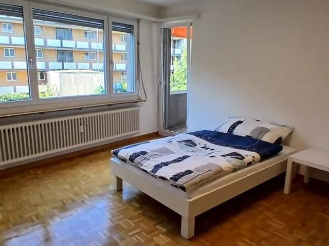 Zimmer mieten in Albisrieden, Zürich