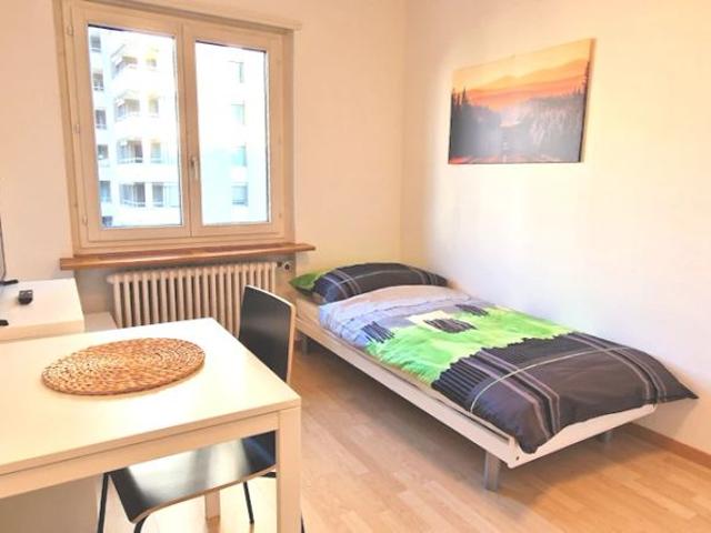 Zimmer mieten in Seebach, Zürich