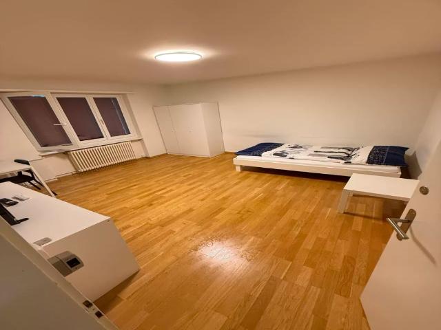 Zimmer mieten in Kloten, Bezirk Bülach