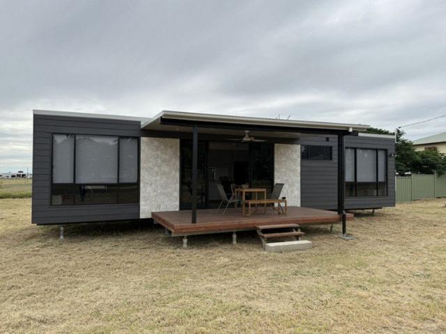 Apartment for sale in Hughenden, Queensland