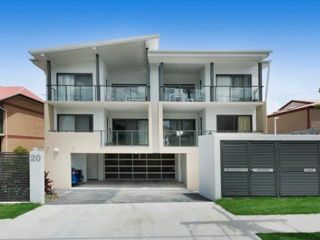 House for rent in Toombul, Queensland
