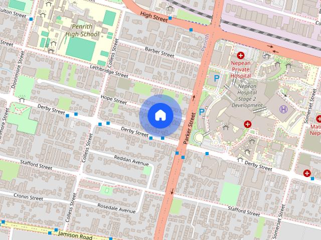 Apartment for rent in Sydney, New South Wales
