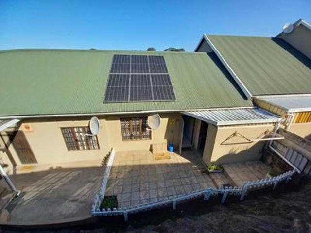 House for sale in Queensburgh, Kwazulu-natal