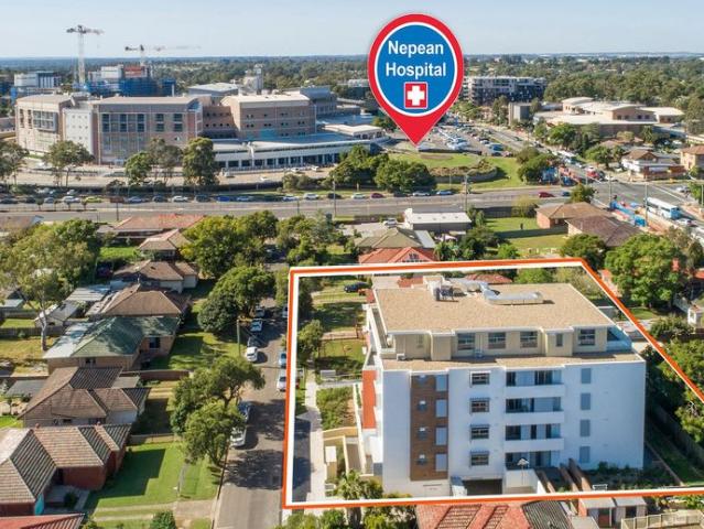 Apartment for rent in Sydney, New South Wales