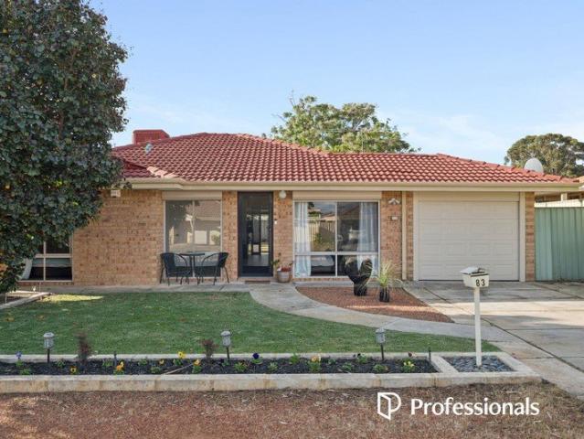 House for sale in Stratton, City of Swan