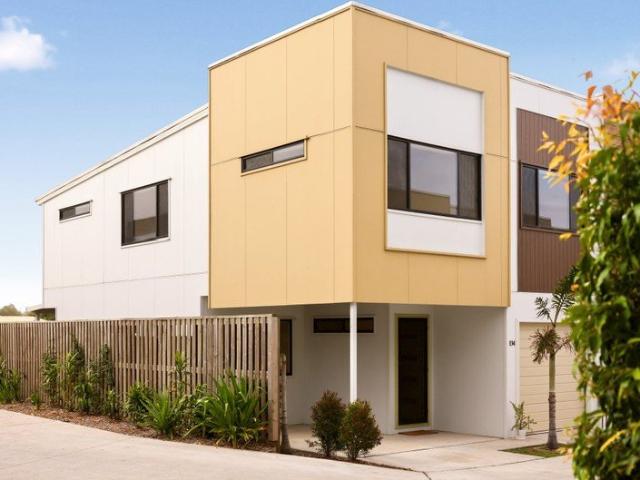 Townhouse for sale in Toombul, Queensland