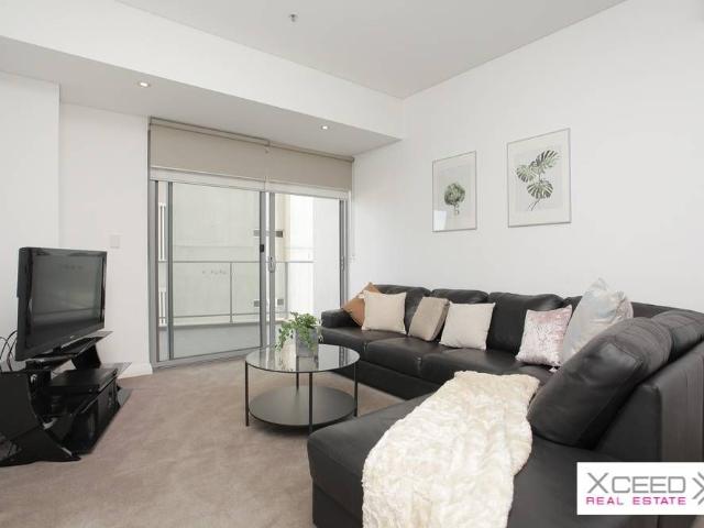 Apartment for rent in Cockburn, Western Australia