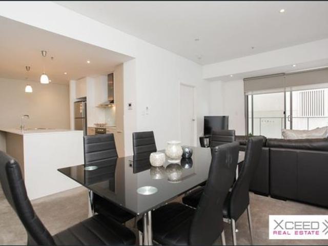 Apartment for rent in Perth