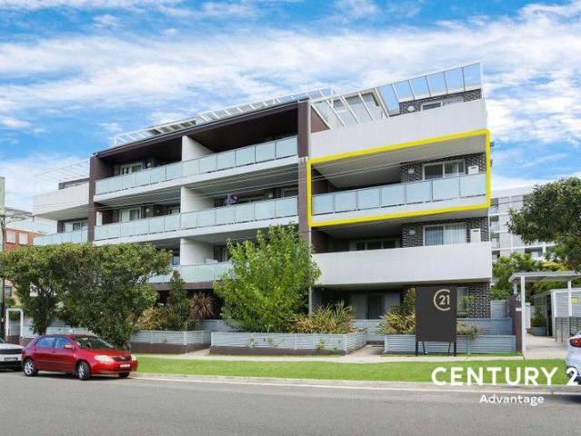 Apartment for sale in Sydney, New South Wales