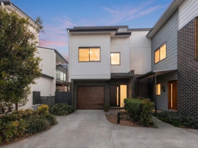 Townhouse for sale in Arbor Park, Greater Brisbane