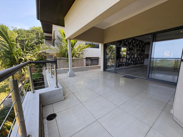 Apartment for rent in Mount Richmore, KwaDukuza Local Municipality