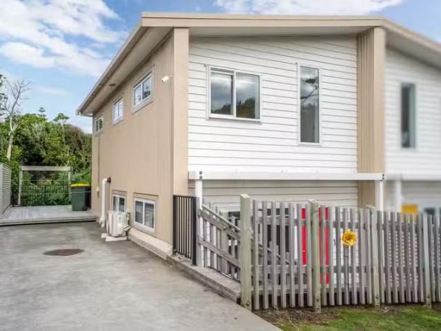 House for rent in Papakaio, Wellington
