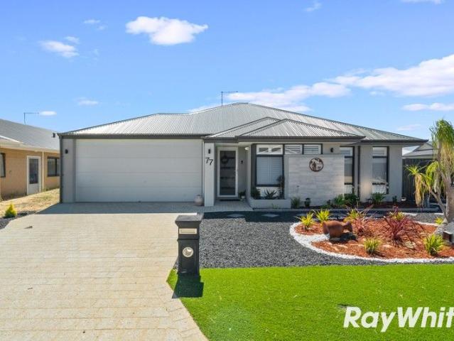 House for sale in Ravenswood, Western Australia