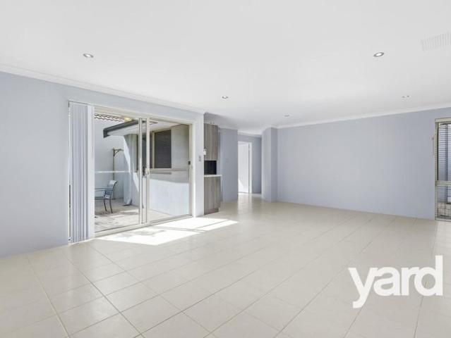 House for rent in Aubin Grove, Western Australia
