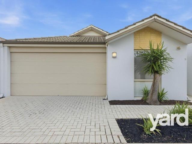 House for rent in Aubin Grove, Western Australia