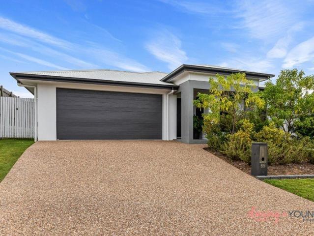 House for sale in Cosgrove, Queensland