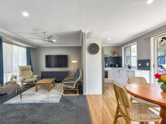 Duplex for sale in Fitzgibbon, City of Brisbane