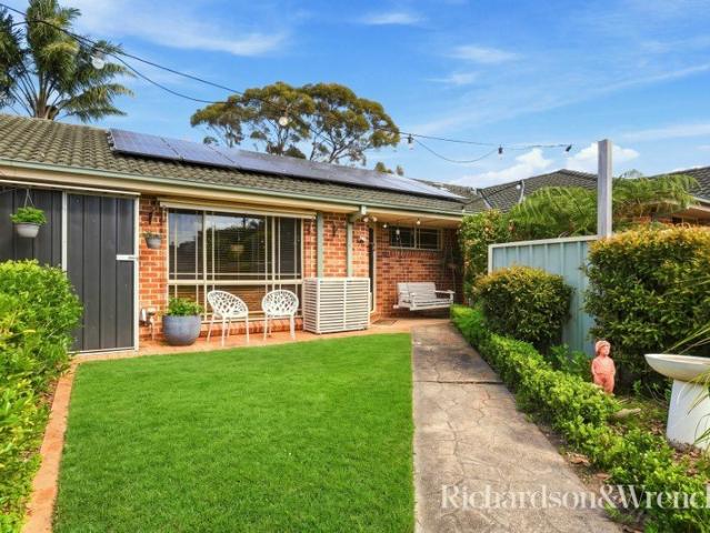 Villa for sale in Gosford, New South Wales