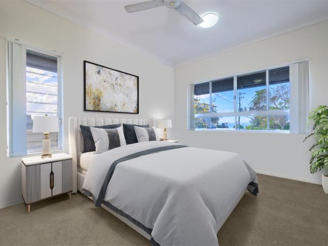 Apartment for sale in Barney Point, Queensland