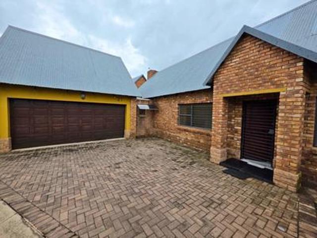 House for sale in Ekurhuleni, Gauteng