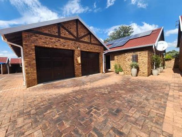 House for sale in Ekurhuleni, Gauteng