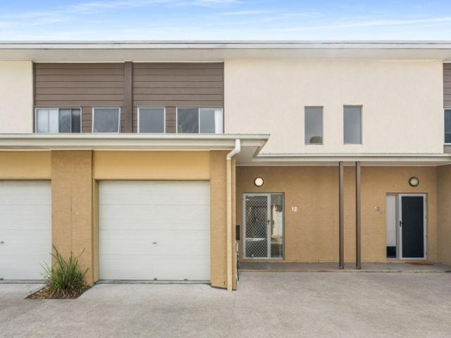 Townhouse for sale in Toombul, Queensland