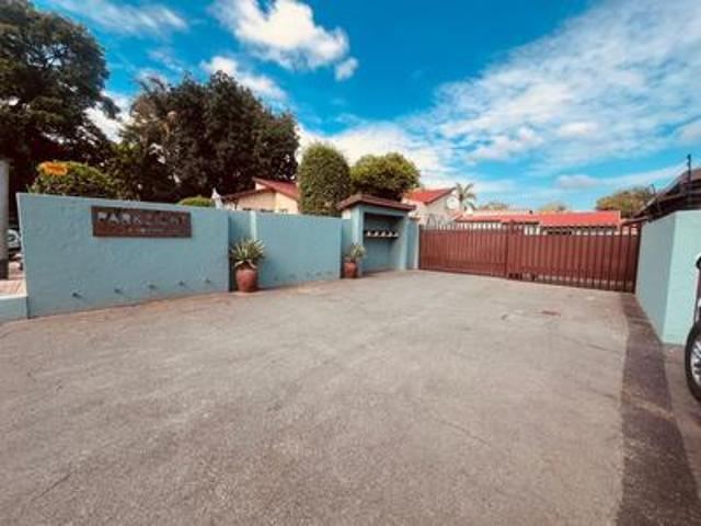 Townhouse for sale in Waterkloof, Gauteng