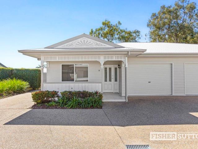 Apartment for sale in Rockhampton, Queensland