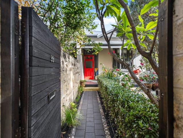House for sale in Western Australia
