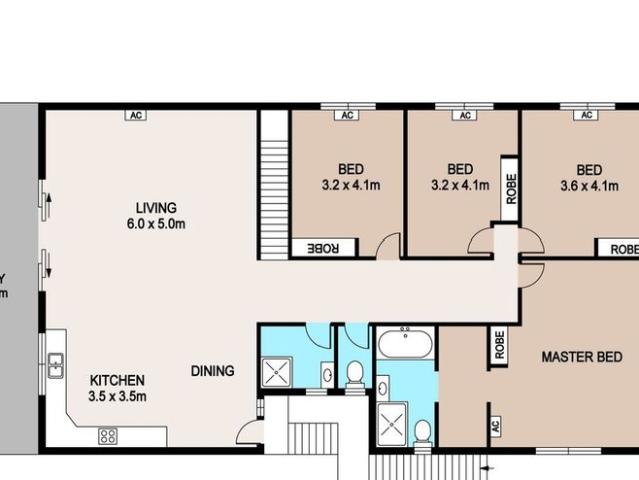House for rent in Lyons, Northern Territory