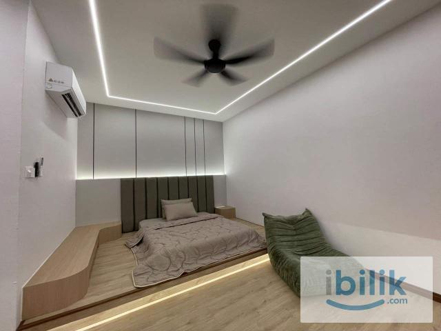 Room for rent in Taman Fuji, Tawau