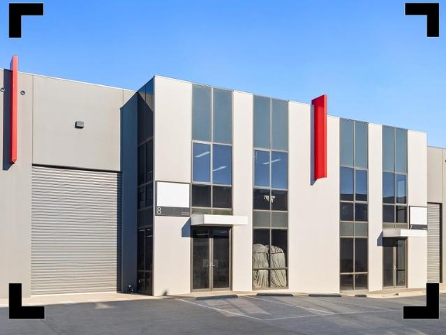 Warehouse for rent in Camerons Creek, Victoria