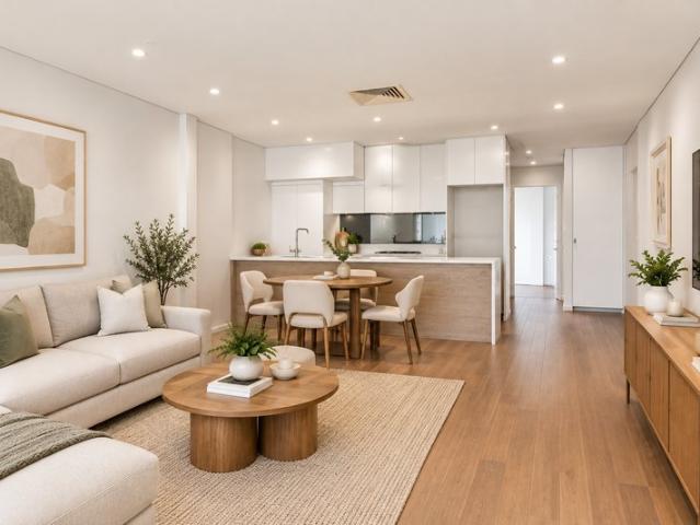 Apartment for sale in Sydney, New South Wales