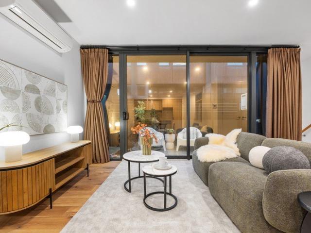 Townhouse for sale in Camerons Creek, Victoria