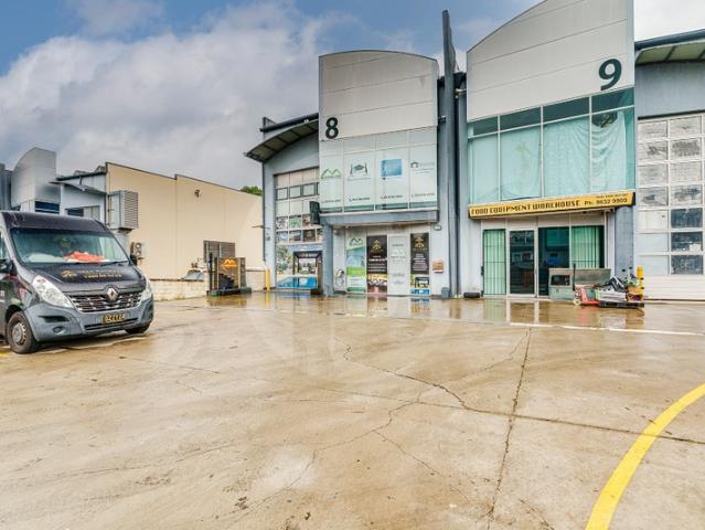 Warehouse for sale in Sydney, New South Wales