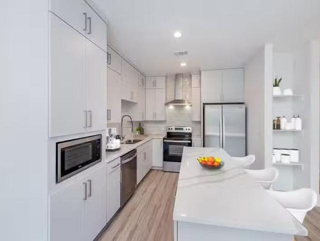 Condo for rent in Dallas