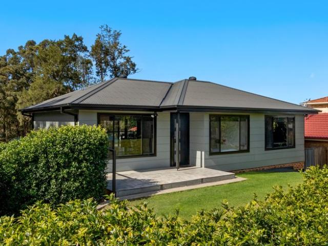 House for sale in Maryland, Newcastle-Maitland