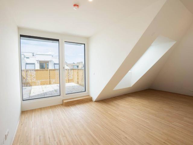Apartment kaufen in Donaustadt, Wien