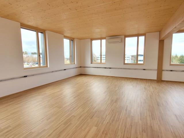 Gewerbe mieten in Bad Hall, Oberösterreich